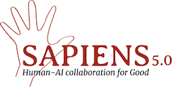 Sapiens5.0 Logo